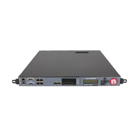 F5 Networks Big IP 3600 Load Balancer Traffic Manager, F5, Zaštita, BIG-IP3600, refurbished