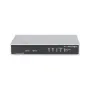 Fortinet Dual Wan Ports 3-Port 10/100 Switch