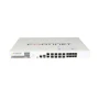 Fortinet FG-500D Fortigate 8SFP Slot 120GB SSD Security Firewall - FG-500D