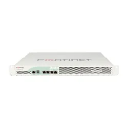 Fortinet Fortianalyzer-200D 4-Port 1TB HDD Firewall