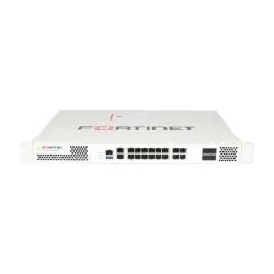 Fortinet Fortigate 200E Firewall Appliance
