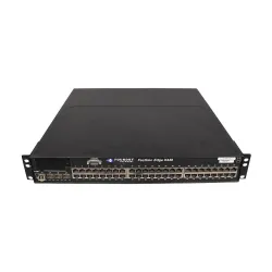 Foundry Fastiron Edge X448 Switch