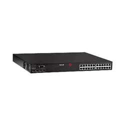 Foundry Networks 24-Port GIGABIT Managed Switch