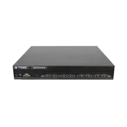 Foundry Networks Severiron XL/G T8SLBF Layer Switch