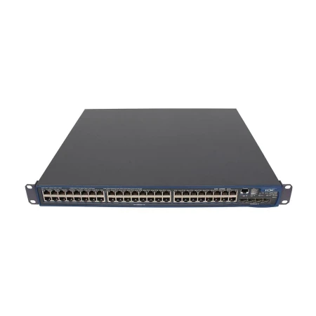 H3C A3600 48 Port Ethernet Switch, H3C, Modularni switchevi, S3600-52P-PWR-SI, refurbished