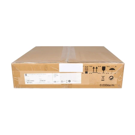 HP 10500 48-Port GBE SFP SE Module (Mini-GBIC), HP, Modularni switchevi, JC619-61001, refurbished