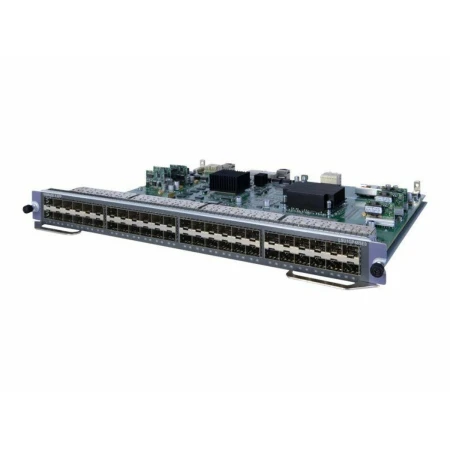 HP 10500 48-Port GBE SFP SE Module (Mini-GBIC), HP, Modularni switchevi, JC619A, refurbished