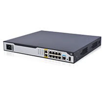 HP 16 Port Multiprotocol Router - 1*PSU, HP, Routeri, A7438A, refurbished