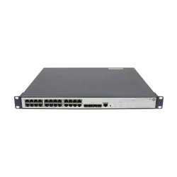 HP 1910-24G PoE 365W Switch