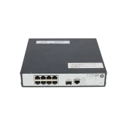 HP 1910-8G Switch