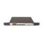 HP 1910 Switch With 8xPoE+ 2xGB-SFP DP Ports