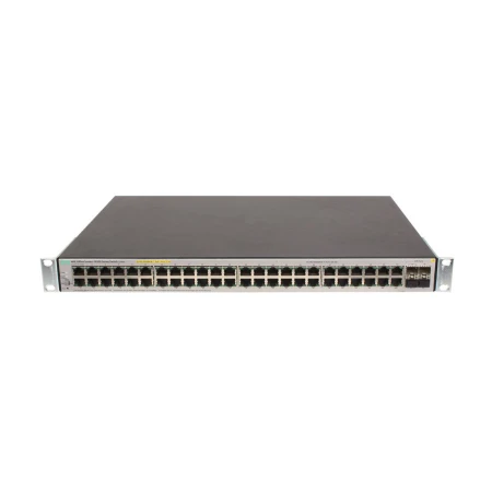HP 1920S 48G 4SFP PPoE+ 379W Switch, HP, Switchevi, JL386A, refurbished