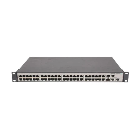 HP 1950-48G 2xSFP 2xGT Switch, HP, Switchevi, JG961A, refurbished