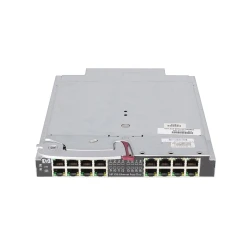 HP 1GB Ethernet Pass-Thru Mod Ethernet Pass-Thru Module