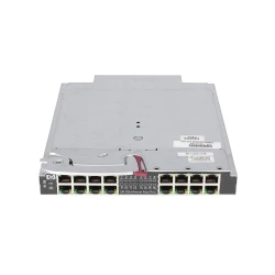 HP 1GB Ethernet Pass-Thru Module For C-Class Blade