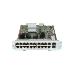 HP 20 Port Gigabit 2 Port SFP+ V2 ZL Module