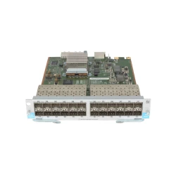HP 24-Port SFP V2 ZL Module