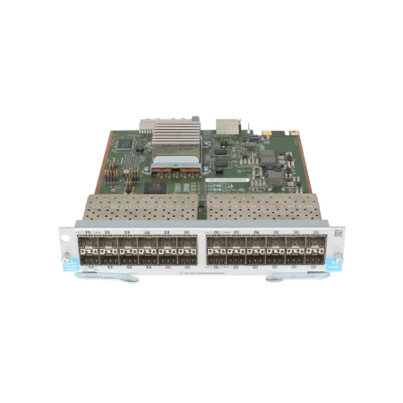 HP 24-Port SFP V2 ZL Module, HP, Modularni switchevi, J9537A, refurbished