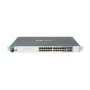 HP 2520 24-Port PoE Ethernet Switch