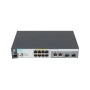 HP 2520 8 Port SFP Switch