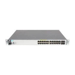 HP 2530-24G-PoE+ Switch