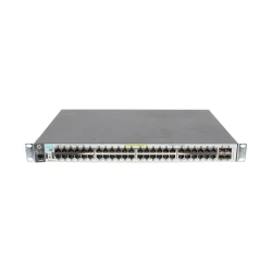 HP 2530 48G PoE+ Switch
