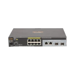 HP 2530 8G PoE Ethernet Switch