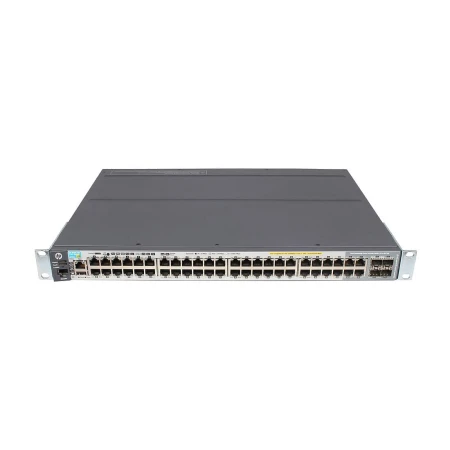 HP 2920 2-Port Stacking Module, HP, Switchevi, J9733-61001, refurbished
