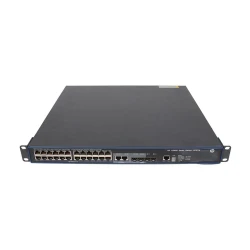 HP 3600-24-PoE+ v2 EI Switch