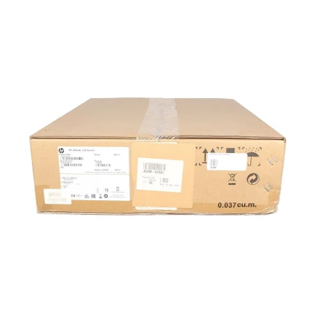 HP 3600-48 v2 EI Switch, HP, Modularni switchevi, JG300-61201, refurbished