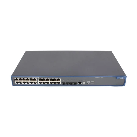 HP 3610-24 4G SFP 24 Port Network Switch, HP, Modularni switchevi, 0235A22D, refurbished