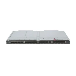 HP 4X QDR QLogic Infiniband Switch Module