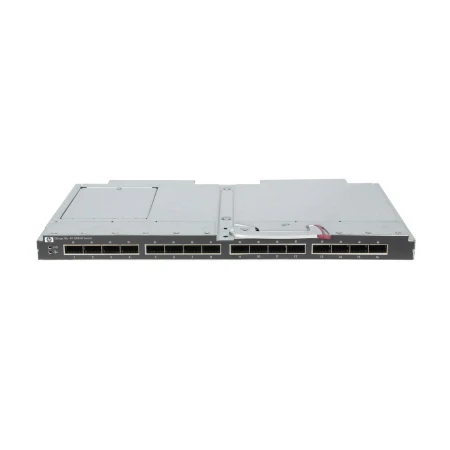 HP 4x QDR QLogic Infiniband Switch Module, HP, Switchevi, 505958-B21, refurbished