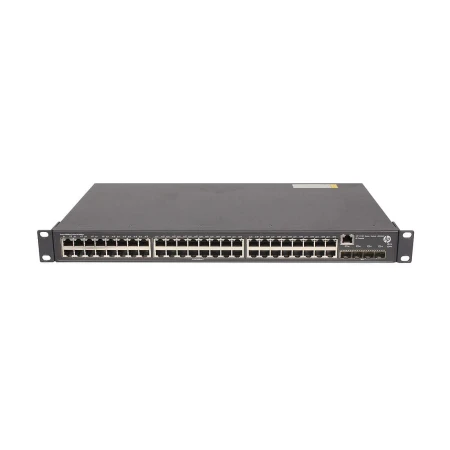 HP 5130 48G 4SFP+ EI Switch, HP, Switchevi, JG934-61001, refurbished