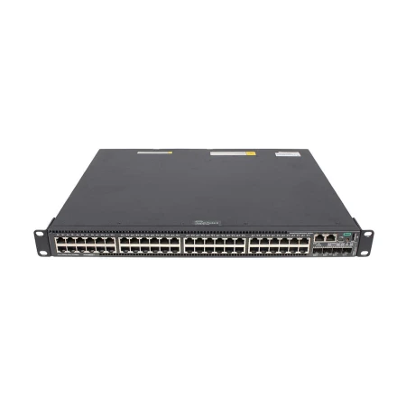 HP 5130 48G 4xSFP+ HI Switch, HP, Modularni switchevi, JH324-61001, refurbished