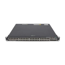HP 5130 48G 4xSFP+1-Slot HI Switch