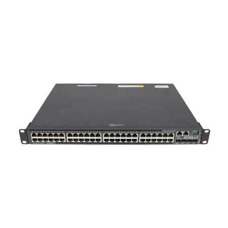 HP 5130 48G 4xSFP+1-Slot HI Switch, HP, Modularni switchevi, JH324A, refurbished