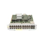 HP 5400R 20 Port POE+ 4 Port SFP+ MACSEC V3 ZL2 Module