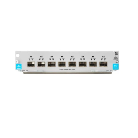 HP 5400R 8 Port 1G/10GBE SFP+, HP, Switchevi, J9993A, refurbished