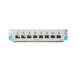 HP 5400R 8 Port 1G/10GBE SFP+