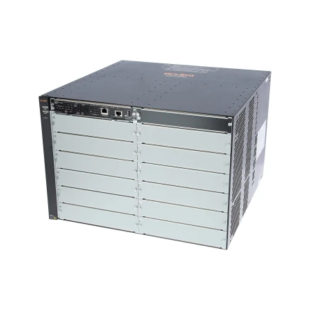 HP 5412R ZL2 Modular Ethernet Network Switch, HP, Switchevi, J9822A, refurbished