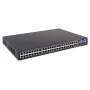 HP 5500-24G-POE+ EI Switch With 2 Interface Slot