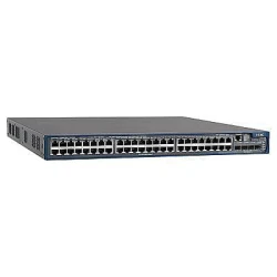 HP 5500-48G-PoE SI Switch