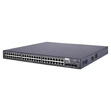 HP 5810-48G Switch, HP, Modularni switchevi, 0235A42H, refurbished
