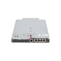 HP 6125G Ethernet Blade Switch