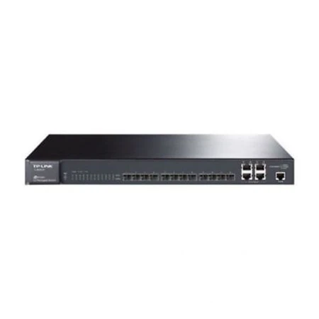 HP A-MSR 1 port 10/100 SIC Module, HP, Switchevi, JD545BD, refurbished