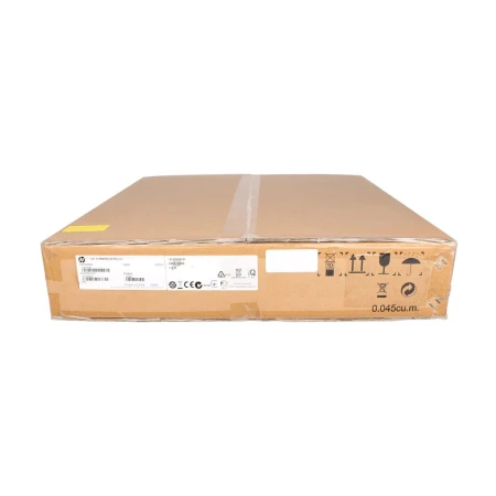 HP A-MSR30-20 Multi-Service Router, HP, Routeri, JF284-61101, refurbished