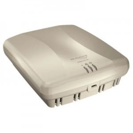HP A-WA2110 Single Radio 802.11A/B/G Access Point, HP, Routeri, JD446B, refurbished