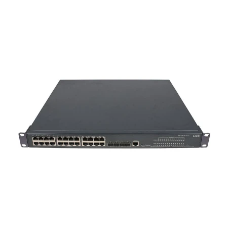 HP A5120 24 Port PoE+ Switch, HP, Switchevi, JG092A, refurbished