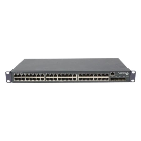 HP A5120 48 Port SI Switch, HP, Modularni switchevi, JE072A, refurbished
